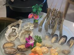 -八珍玉食鸡煲·打边炉(印象城店)