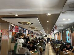 -南来顺饭庄·清真(南菜园店)