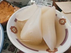 上湯白蘿蔔-七爷清汤腩·港式餐厅(金狮广场店)
