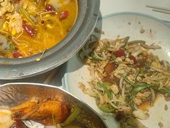 -苏梦江南·淮扬菜(夫子庙店)