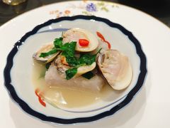 -潮汕味道·煮海餐厅(金麟大厦店)