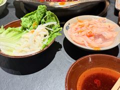 -大风老火锅(江北一店)