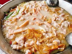 -老来福·非遗酸汤兔(凯旋路店)