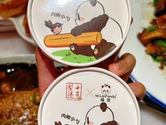 -小吊梨汤·北京菜·烤鸭(鸟巢店)