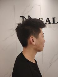 -吉米护肤造型