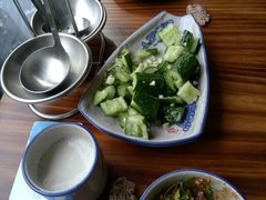 -燚焱炎火铜锅涮·烧烤