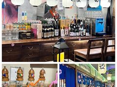 -樱宿日式和牛烧肉(五道口店)