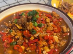 -江西老表·经典江西八大碗