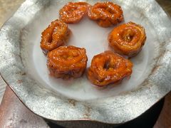 -魁盛居百年鲁菜馆(县西巷店)