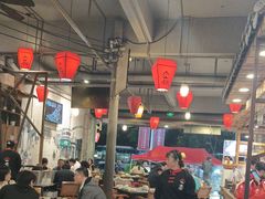 -塘屋烧烤·云南火塘烧烤品牌(春城慧谷旗舰店)