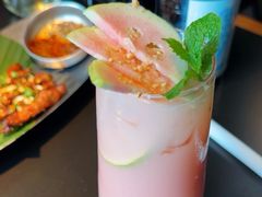 -Ameigo梅果·云贵川bistro(长宁来福士店)