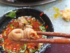 -盖帮鳝鱼串串(东郊记忆店)