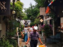 -小河直街历史文化街区