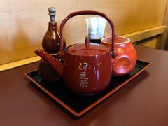 -伊豆荣(不忍亭店)