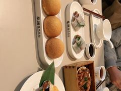 -蔡澜港式点心(皇庭广场店)