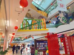 -万达茂商场(南京仙林店)