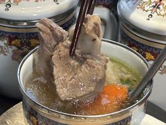 -纳鲁孜·新疆特色餐厅(上海悦荟广场店)