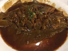 -香融府·烤鸭·家常菜(马家堡路店)