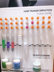 -时尚殿堂hair salon