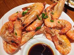 -柳柳饭店(华山中路店)