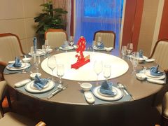 -太极·粤菜餐厅(亚运村鸟巢店)