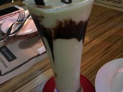 -Bamboo Bar & Grill Restaurant