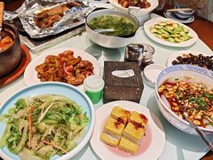 -蔡家酒楼(一德街店)