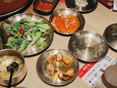 -西塔老太太泥炉烤肉(武汉摩尔城店)