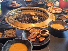 -谷牛和牛烤肉(漕河泾印象城店)