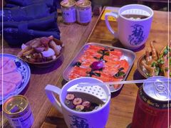-楠火锅(广州总店)