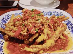 -聚缘·湘味音乐餐厅party(罗湖店)