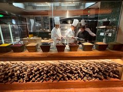 -喜悦烤鸭·新京菜(王府井店)