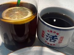 -鱼酷活鱼烤鱼(南京水游城店)