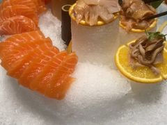 -北書房·墨宴(国际博览中心店)