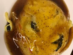 -拉面莊夢語＆中华料理八椿