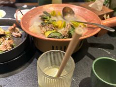 -云海肴·汽锅鸡·云南菜(领展购物广场·中关村店)