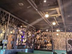 -问渔烤鱼(回龙观总店)