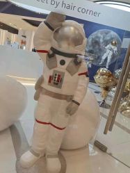 点击看大图 -SoSweet香港专业儿童美发沙龙(IFS国际金融店/春熙路店)