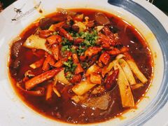 -渝信川菜(西单店)