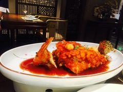 -童福兴·南京菜(老门东店)