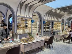 -宝岛眼镜(北京亚运村旗舰店)