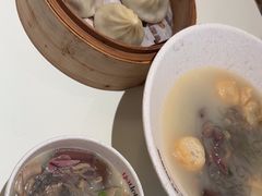 -鸭得堡老鸭汤·鸭血粉丝(南京博物院店)