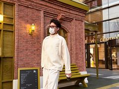 -BURBERRY(北京王府中环店)