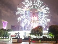 -星城之眼摩天轮