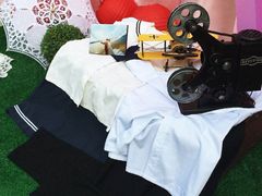 -老洋房花园饭店(绍兴路店)