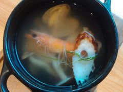 海鲜汤-陶板屋(新北投光明店)