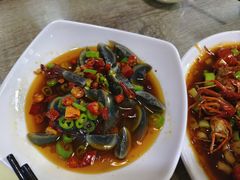 -回味南塘老王虾尾(总店)