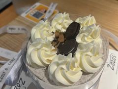 -ZOZO's昌左左精致甜品设计(新北店)