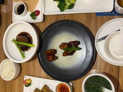 -枣子树·素食餐厅(普陀山店)