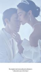 -巴黎春天婚纱摄影STUDIO·定制
